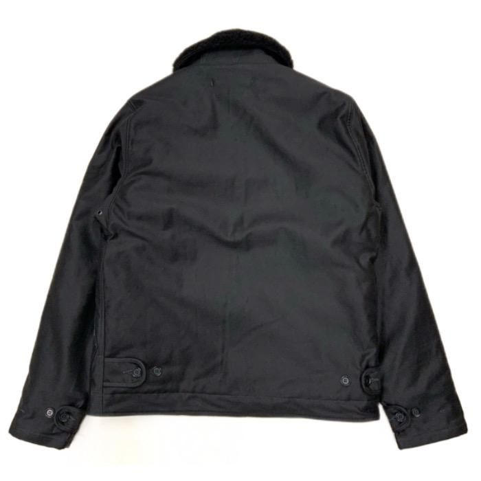 IRON HEART/アイアンハート】ジャケット/IHMｰ35：ウィップコードN-1