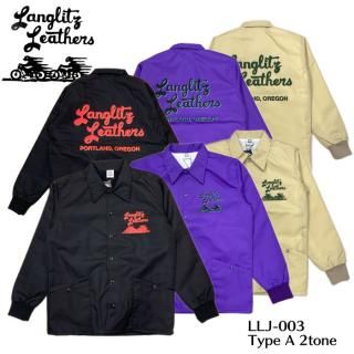 LANGLITZ LEATHERS - REALDEAL LANGLITZ LEATHERS - REALDEAL