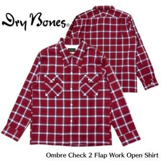 Dry Bones(ドライボーンズ) - REALDEAL Dry Bones(ドライボーンズ) - REALDEAL
