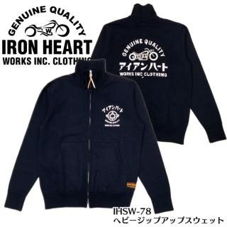 IRON HEART/ϡȡۥå/ IHSW-78 /إӡåץåץå
