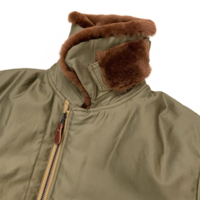 BUZZ RICKSON'S バズリクソンズ 初期　B-15 サイズ36 Buzz Rickson's バズリクソンズ】ジャケット/BR15597 / Type B-15