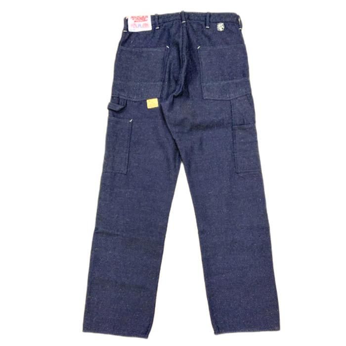 SUGARCANE / シュガーケーン41300 denim pants SUGAR CANE(シュガーケーン)Super Denim Collectibles「1946