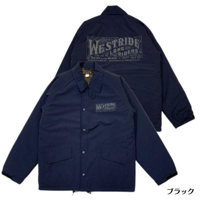 WESTRIDE/ウエストライド】ジャケット/CYCLE FUR WINDBREAKER