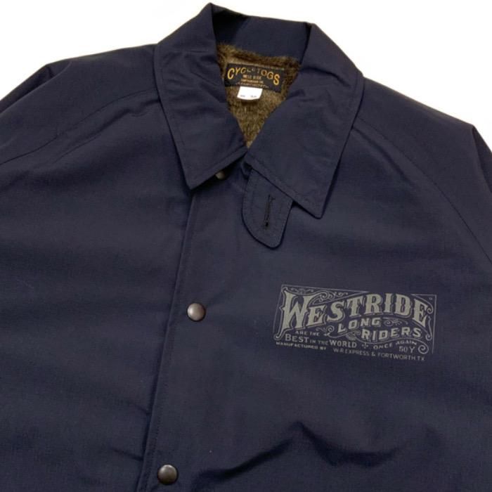 三*猫様 ウエストライド☆WESTRIDEフードジャケット☆XL42☆チョッパー 三*猫様 ウエストライド☆WESTRIDEフードジャケット☆XL42
