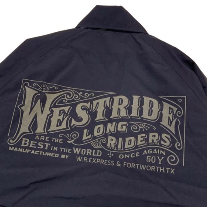 三*猫様 ウエストライド☆WESTRIDEフードジャケット☆XL42☆チョッパー 三*猫様 ウエストライド☆WESTRIDEフードジャケット☆XL42