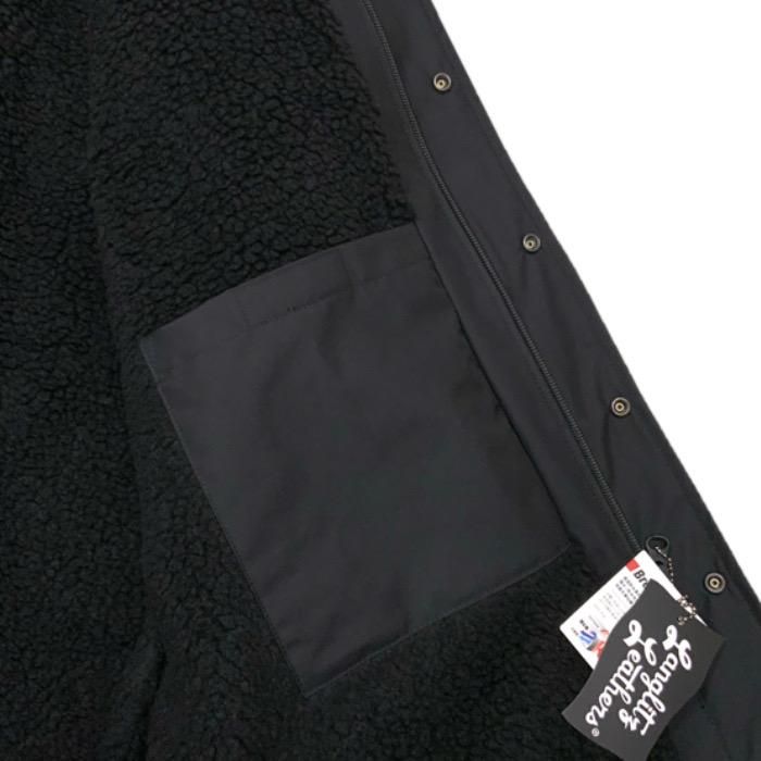 Langlitz Leathers /ラングリッツレザーズ】コーチジャケット