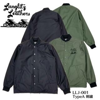 LANGLITZ LEATHERS - REALDEAL LANGLITZ LEATHERS - REALDEAL