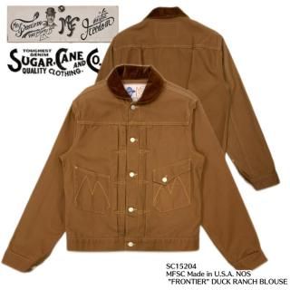 SUGAR CANE/奬ۥ㥱å/SC15204 / MFSC