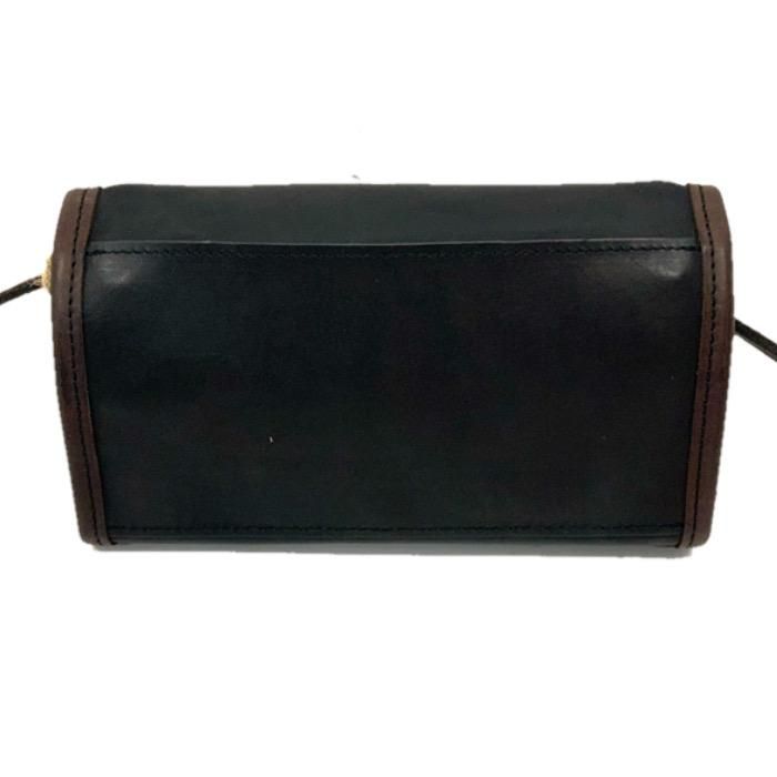 vasco　LEATHER WANDER MONEY BAG VS-840L VASCO/ヴァスコ】BAG/ VS-840LS / LEATHER WANDER MONEY BAG