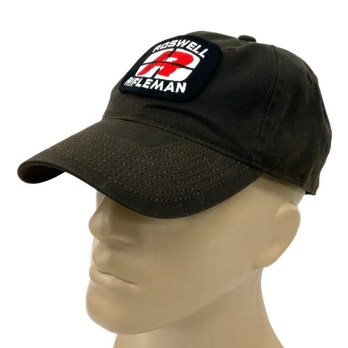COLIMBO/コリンボ】キャップ/ZZ-0617/ BEMIDJI OILED CLOTH CAP