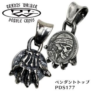 TRAVIS WALKER/ȥۥڥ/PDS177/HIGH FIVE PENDANT (VATO)