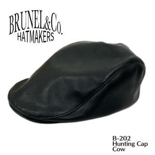 BRUNEL&Co. HATMAKERS - REALDEAL BRUNEL&Co. HATMAKERS - REALDEAL