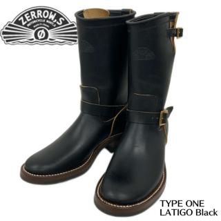 ZERROW,S/ۥ󥸥˥֡/TYPE ONE֥ߥåɥ롡#430롡