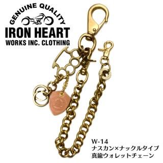 IRON HEART/ϡȡۥåȥ / W-14 /ʥʥå륿 﫥åȥ

