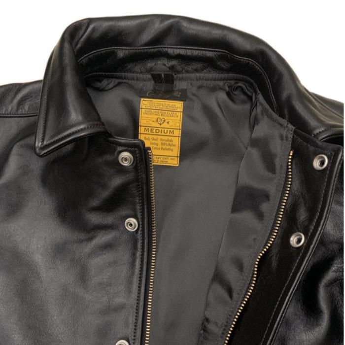 【COLIMBO/コリンボ】COACH JAKET：ZZ-0135 楽天市場】【COLIMBO/コリンボ】レザージャケット/ HILL CITY