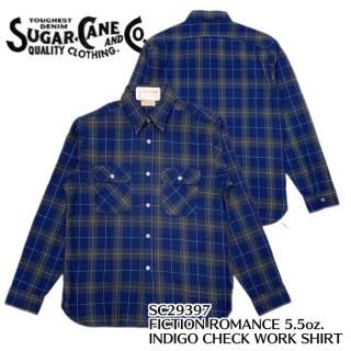 東洋エンタープライズ】 STYLE EYES[スタイルアイズ] 長袖シャツ /SE29379 / Mid 1950s Style Flannel  Sports Shirt “SPLASH”