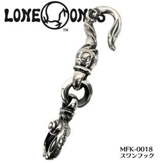 LONE ONES - REALDEAL LONE ONES - REALDEAL