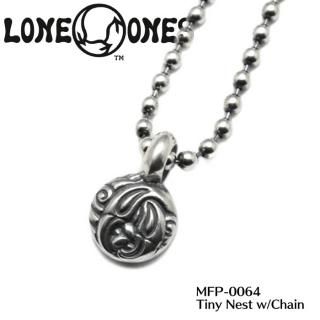 LONE ONES - REALDEAL LONE ONES - REALDEAL