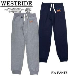 WESTRIDE/ȥ饤ɡۥܥȥ/RW PANTS:YIELD