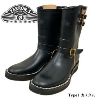 ZERROW,S/ۥ󥸥˥֡/TYPE ONEƥ쥶Viblam#2021 ȥåץࡡʸ¤