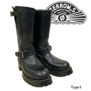 ZERROW'S - REALDEAL ZERROW'S - REALDEAL