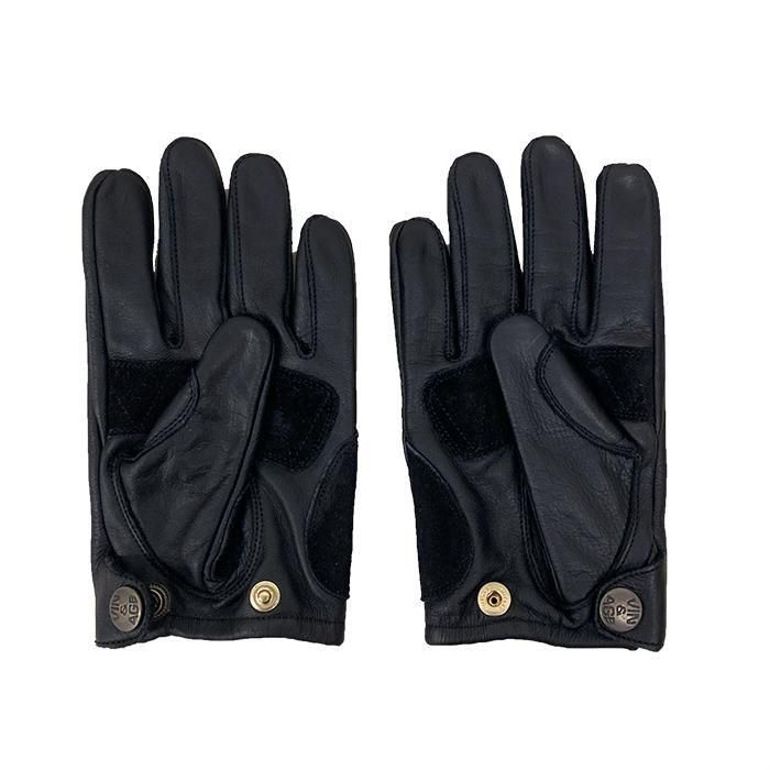 VIN＆AGE/ヴィンアンドエイジ】LEATHER GLOVE/TYPE VG25 SHORT PLAIN