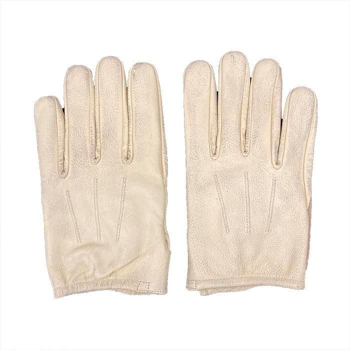 VIN＆AGE/ヴィンアンドエイジ】LEATHER GLOVE/TYPE VG25 SHORT PLAIN