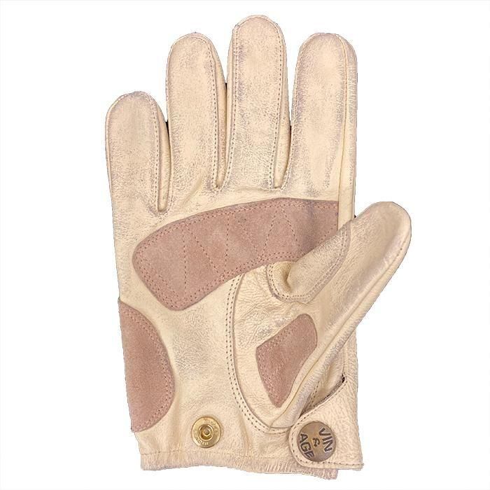 VIN＆AGE/ヴィンアンドエイジ】LEATHER GLOVE/TYPE VG25 SHORT