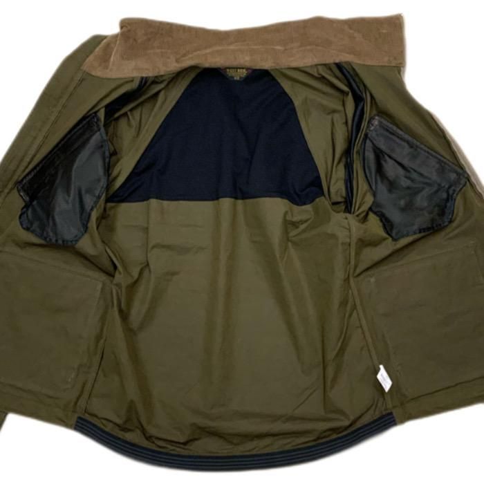 未使用品 WESTRIDE 「PORTLAND JACKET」 PORTLAND JACKET | WESTRIDE,Outer,Jacket | WESTERN RIVER