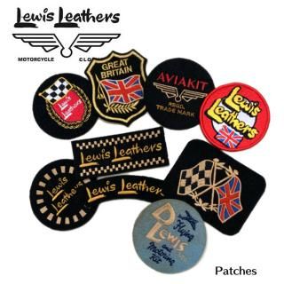 Lewis Leathers/륤쥶ۥåڥ/Patches