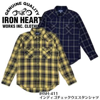 IRON HEART / ϡȡIHSH-411 /ǥå󥷥
