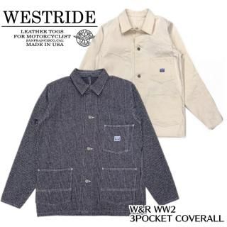 デラックスウエア ダックシャツ　グラッドハンド アイアンハート ウエストライド デラックスウエア ダックシャツ グラッドハンド アイアンハート