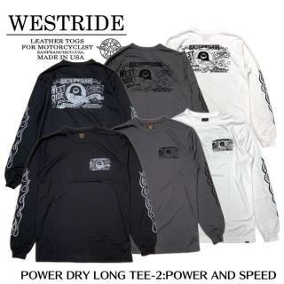WESTRIDE - REALDEAL WESTRIDE - REALDEAL