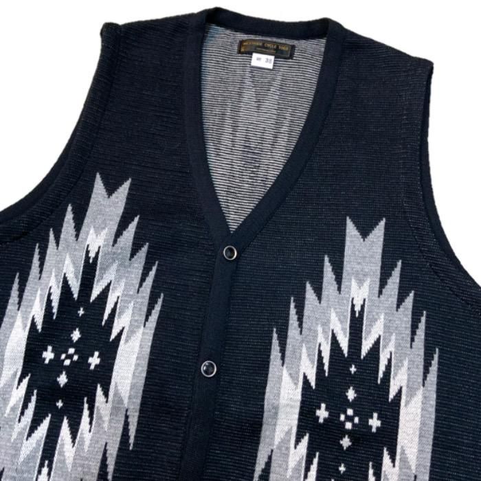 WESTRIDE/ウエストライド】ベスト/NGT NATIVE VEST REALDEAL仙台