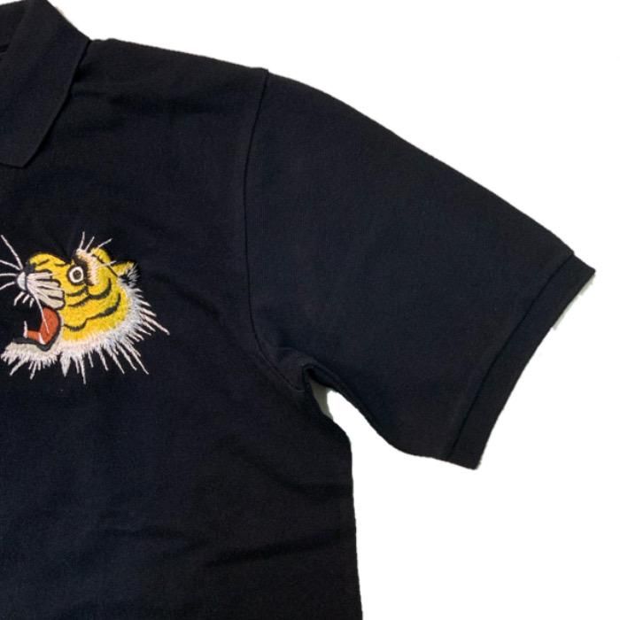 涼様 東洋エンタープライズ】ポロシャツ/ TT79585 / SUKA POLO SHIRT