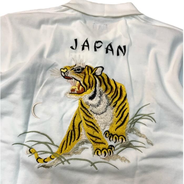 東洋エンタープライズ】ポロシャツ/ TT79585 / SUKA POLO SHIRT