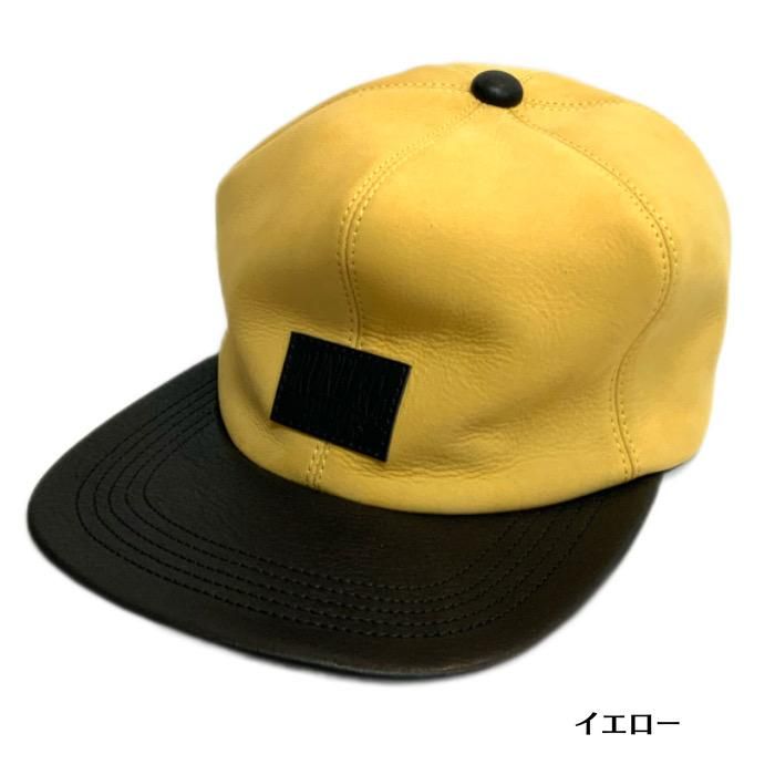 本日限定価格！BRUNEL&Co. HATMAKERS JELADO×BRUNEL＆Co.HATMAKERS B.B.CAP【AB12750】