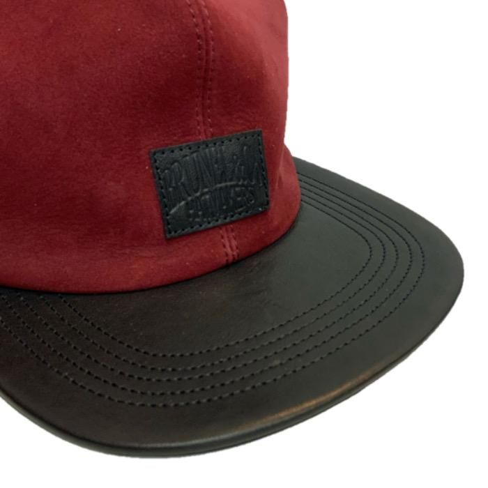 BRUNELBRUNEL&Co. HATMAKERS/ブルーネルハットメイカース