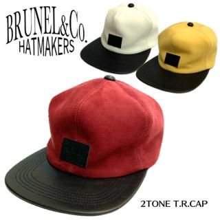 本日限定価格！BRUNEL&Co. HATMAKERS BRUNEL&Co. HATMAKERS – KLOOTCH -dustinburg atelier-