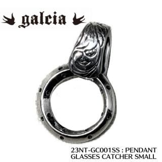 galcia/륷ۥڥȥȥå/23NT-GC001SS  / GLASSES CATCHER SMALL