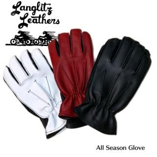 Langlitz Leathers/󥰥åĥ쥶ۥ쥶/Langlitz Leathers x Churchill  All Seasons Glove 