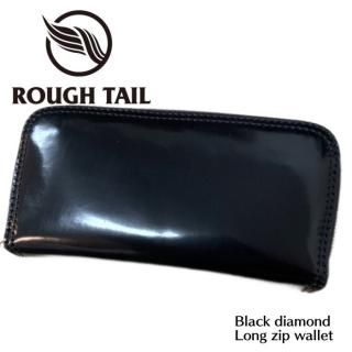 Rough Tail/եơۥ󥰥å / BLACK DAIAMONDɥХ󡡥ZIPå