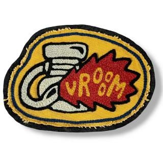 RIOTT/饤åȡۥåڥ/VROOOM PATCH