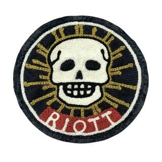 RIOTT/饤åȡۥåڥ/HOLY BONE PATCH 