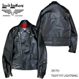 Lewis Leathers(ジャケット) - REALDEAL