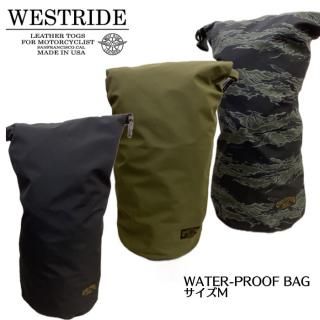 WESTRIDE/ȥ饤ɡۥХå /WATER-PROOF BAG IN BAG