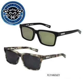 BLACK FLYS / ֥åե饤ۥ󥰥饹/ FLY HADLEY
