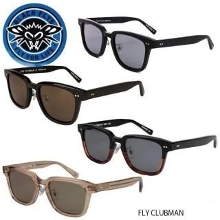 BLACK FLYS / ֥åե饤ۥ󥰥饹/ FLY CLUBMAN