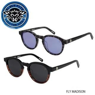 BLACK FLYS / ֥åե饤ۥ󥰥饹/ FLY MADISON
