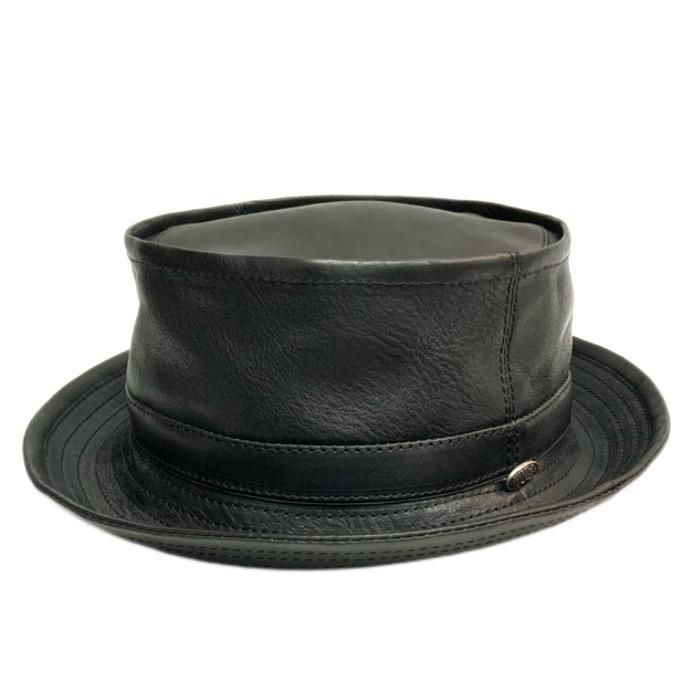 BRUNEL&Co. HATMAKERS　ポークパイハット 187347856_o1.jpg?